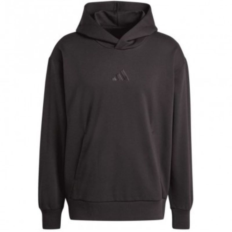 Hanorac adidas M A SZN FL HD - poza 1