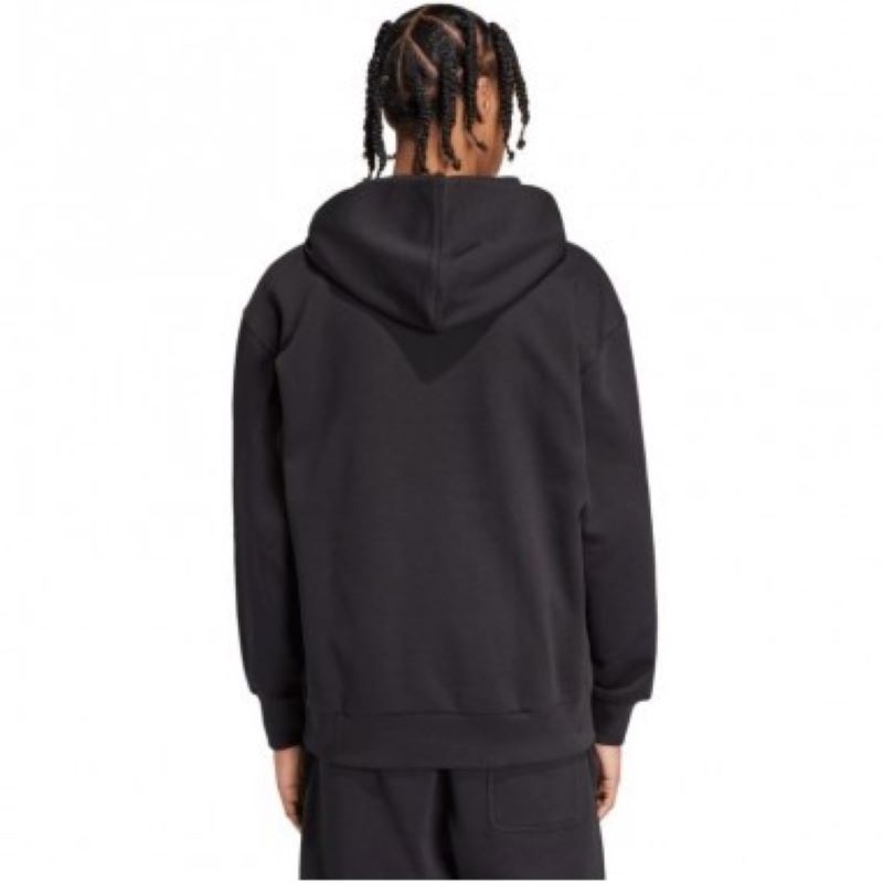 Hanorac adidas M A SZN FL HD - poza 3