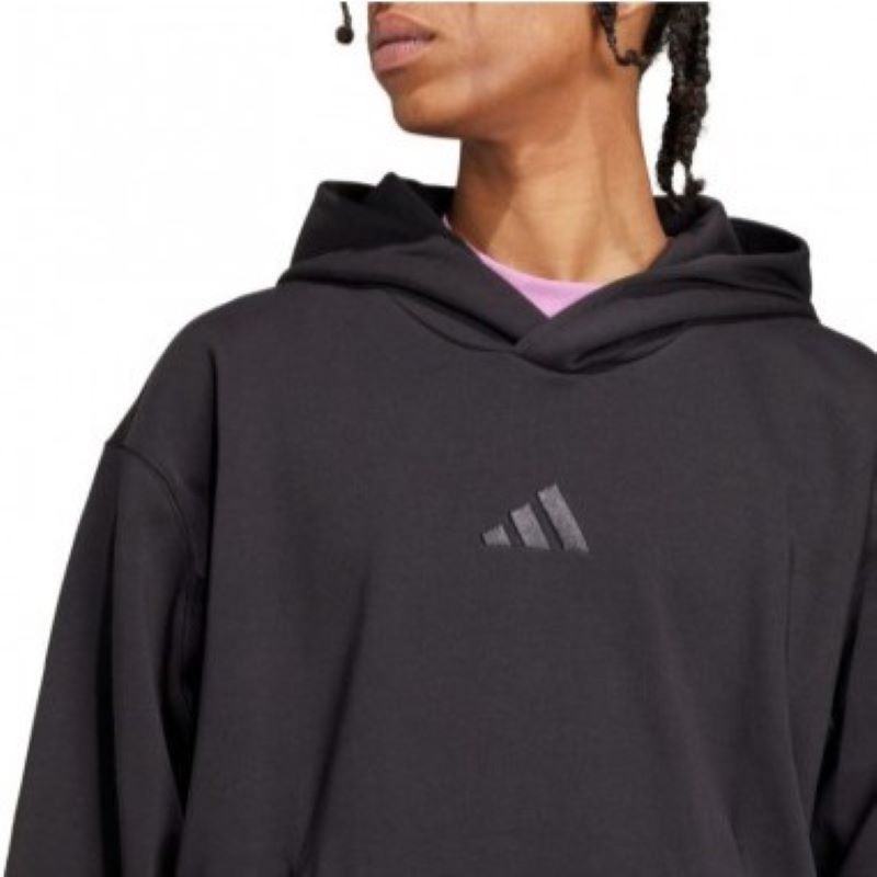 Hanorac adidas M A SZN FL HD - poza 4