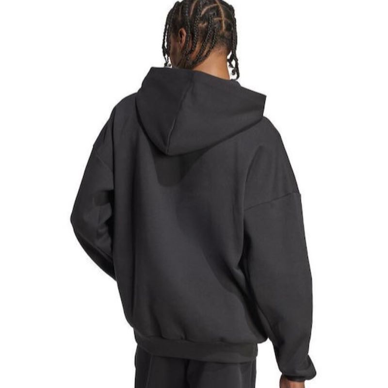 Hanorac adidas M FI SL HD - poza 2
