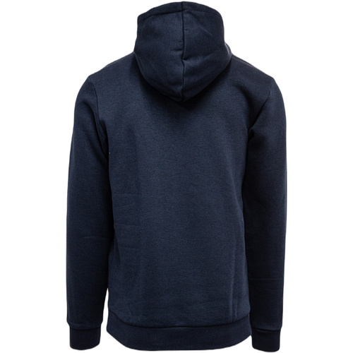 Hanorac barbati adidas Essentials Fleece 3-Stripes GK9073 - poza 2