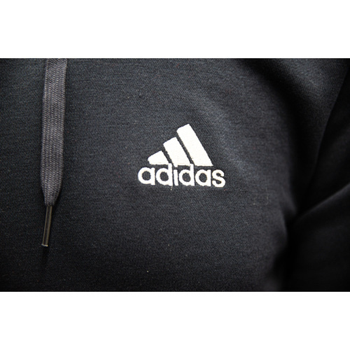 Hanorac barbati adidas Essentials Fleece 3-Stripes GK9073 - poza 5
