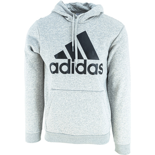Hanorac barbati adidas Essentials Fleece Big Logo GK9577 - poza 1