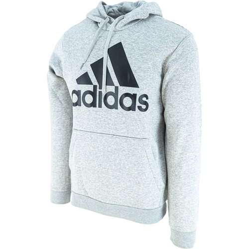 Hanorac barbati adidas Essentials Fleece Big Logo GK9577 - poza 3