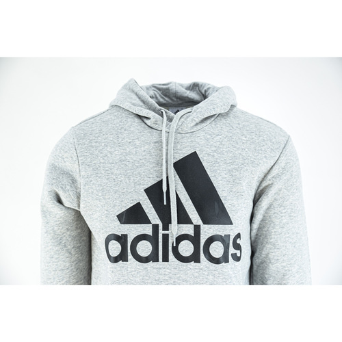 Hanorac barbati adidas Essentials Fleece Big Logo GK9577 - poza 5