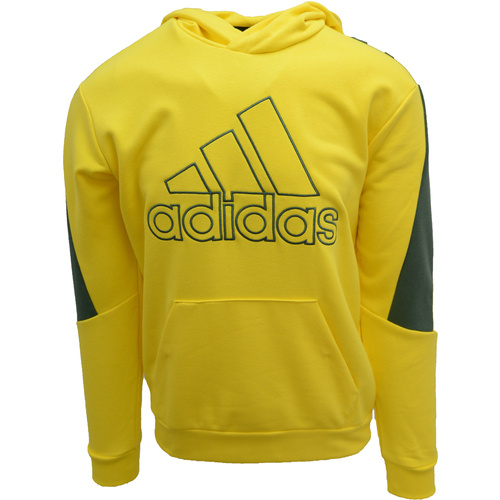Hanorac barbati adidas Future Icons Embroidered Badge of Sport HK4541 - poza 1