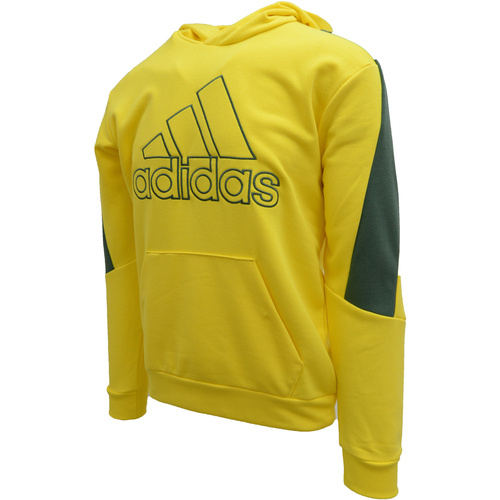 Hanorac barbati adidas Future Icons Embroidered Badge of Sport HK4541 - poza 3
