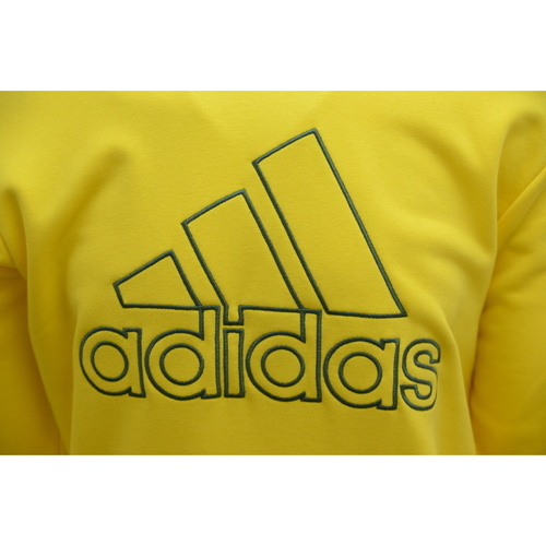 Hanorac barbati adidas Future Icons Embroidered Badge of Sport HK4541 - poza 5