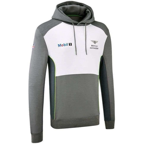 Hanorac barbati Bentley Motorsport Team Hoodie B14H2 - poza 1