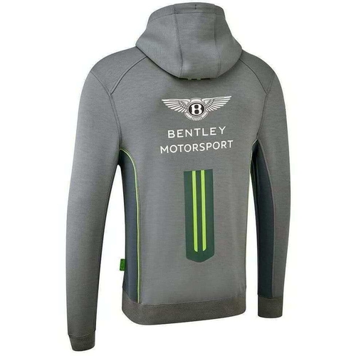 Hanorac barbati Bentley Motorsport Team Hoodie B14H2 - poza 2