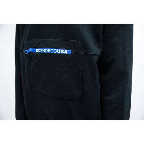 Hanorac barbati DC Shoes Covert ADYFT03296-KVJ0 - poza 4