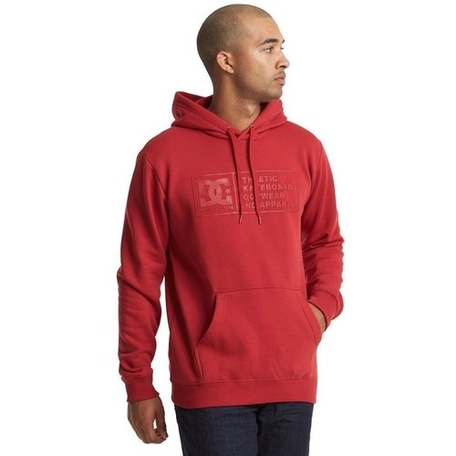 Hanorac barbati Dc Shoes Density Zone EDYSF03207-RRD0 - poza 3