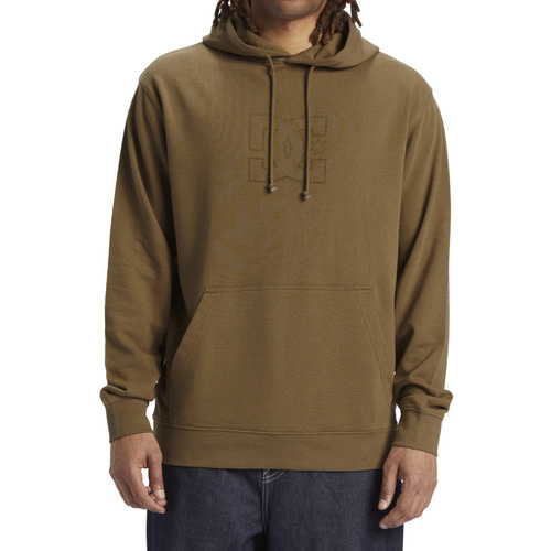 Hanorac barbati DC Shoes Highland ADYFT03403-TNF0 - poza 1