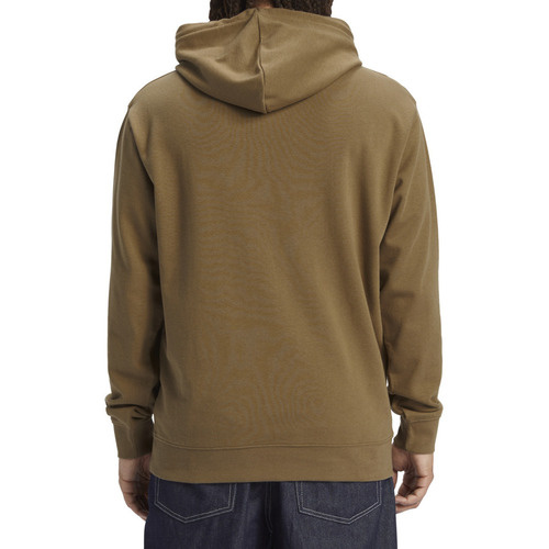 Hanorac barbati DC Shoes Highland ADYFT03403-TNF0 - poza 2