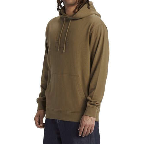 Hanorac barbati DC Shoes Highland ADYFT03403-TNF0 - poza 3