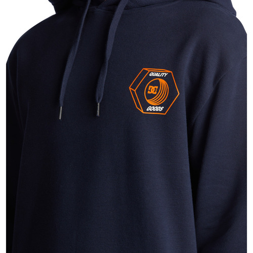 Hanorac barbati DC Shoes Quality Goods ADYSF03104-BYJ0 - poza 5