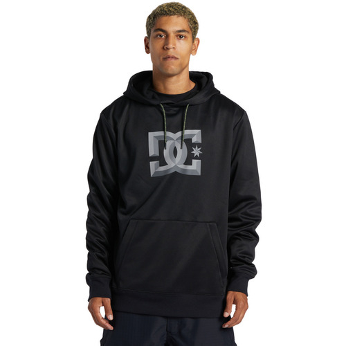 Hanorac barbati DC Shoes SNOWSTAR - TECHNICAL FLEECE ADYFT03374-KVJ0 - poza 1