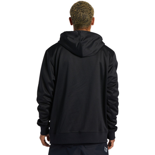 Hanorac barbati DC Shoes SNOWSTAR - TECHNICAL FLEECE ADYFT03374-KVJ0 - poza 2