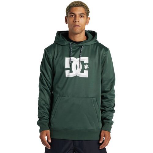 Hanorac barbati DC Shoes SNOWSTAR - TECHNICAL FLEECE ADYFT03374-SA1 - poza 1