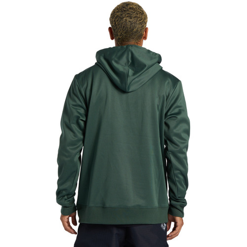 Hanorac barbati DC Shoes SNOWSTAR - TECHNICAL FLEECE ADYFT03374-SA1 - poza 2