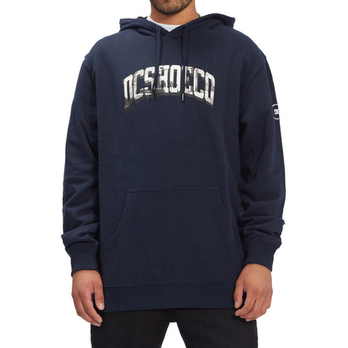 Hanorac barbati DC Shoes Stacked ADYSF03084-BYJ0 - poza 1