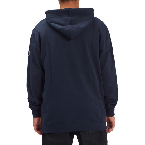 Hanorac barbati DC Shoes Stacked ADYSF03084-BYJ0 - poza 2