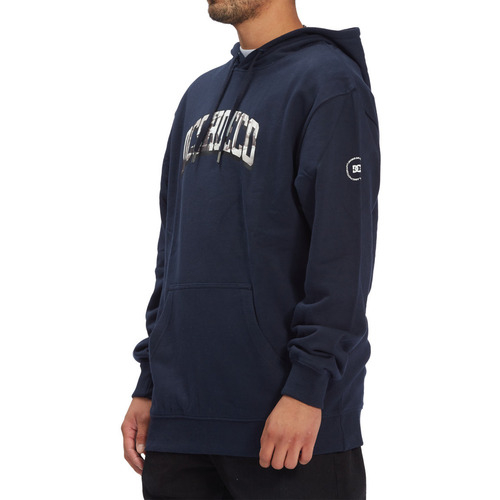 Hanorac barbati DC Shoes Stacked ADYSF03084-BYJ0 - poza 4