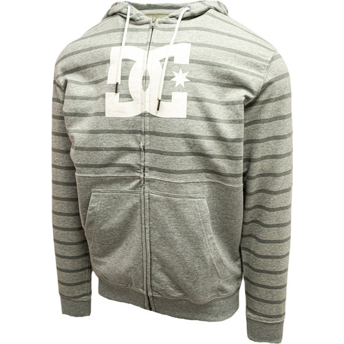 Hanorac barbati DC Shoes Studley EDYFT03519-KNFH - poza 3