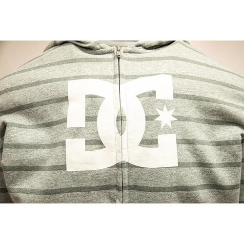 Hanorac barbati DC Shoes Studley EDYFT03519-KNFH - poza 5