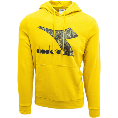 Hanorac barbati Diadora Big Logo 177089-25108 - poza 1
