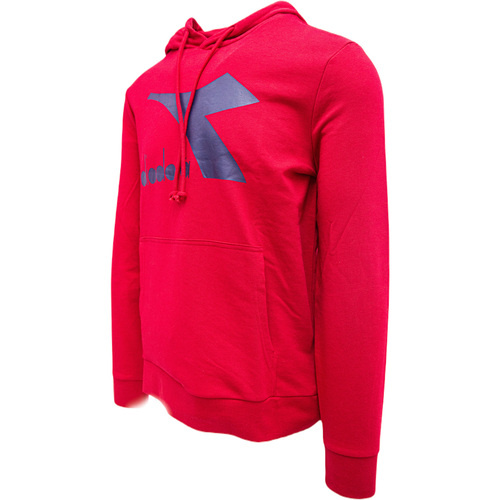 Hanorac barbati Diadora Big Logo 177089-45046 - poza 3