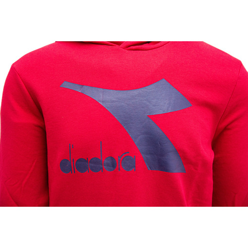 Hanorac barbati Diadora Big Logo 177089-45046 - poza 5