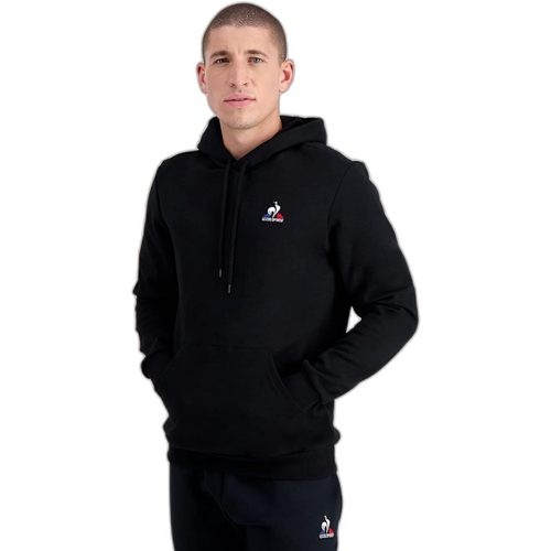 Hanorac barbati Le Coq Sportif Ess Hoody No2 2310554-01 - poza 4