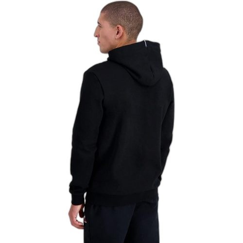 Hanorac barbati Le Coq Sportif Ess Hoody No2 2310554-01 - poza 5