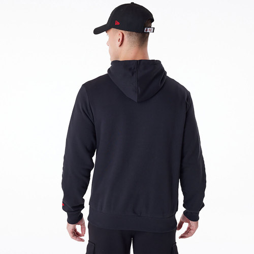 Hanorac barbati New Era Chicago Bulls 60416759 - poza 2