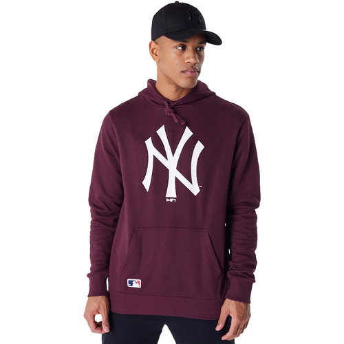 Hanorac barbati New Era Nos Mlb Regular Hoodie 60416737 - poza 1