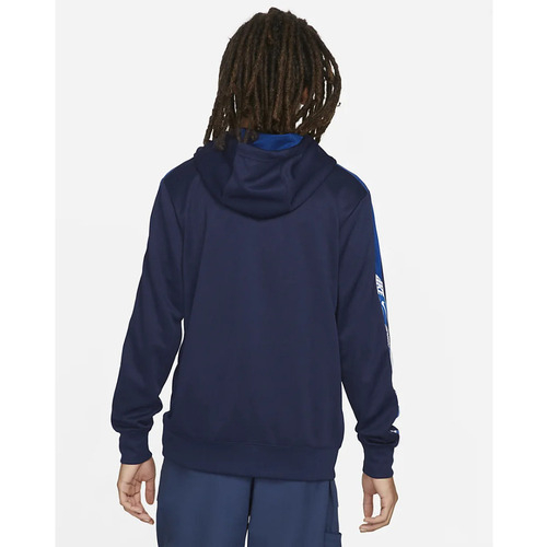 Hanorac barbati Nike Sportswear DQ4979-498 - poza 2
