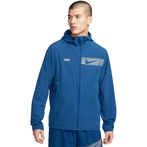 Hanorac barbati Nike Unlimited FB8558-476 - poza 1
