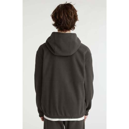 Hanorac barbati ONeill Hz Hoodie Fleece 2350041-49010 - poza 2