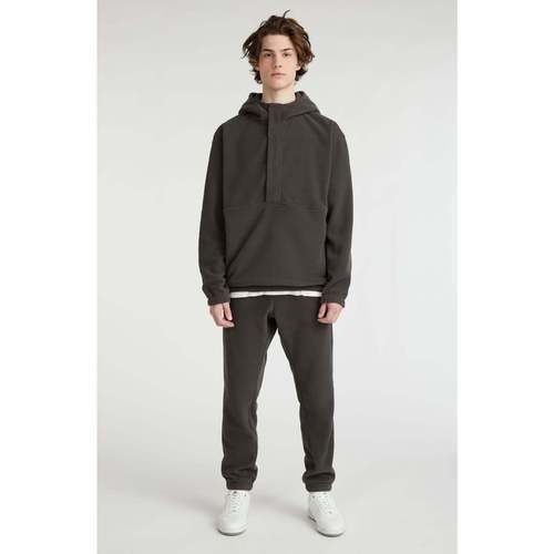 Hanorac barbati ONeill Hz Hoodie Fleece 2350041-49010 - poza 3