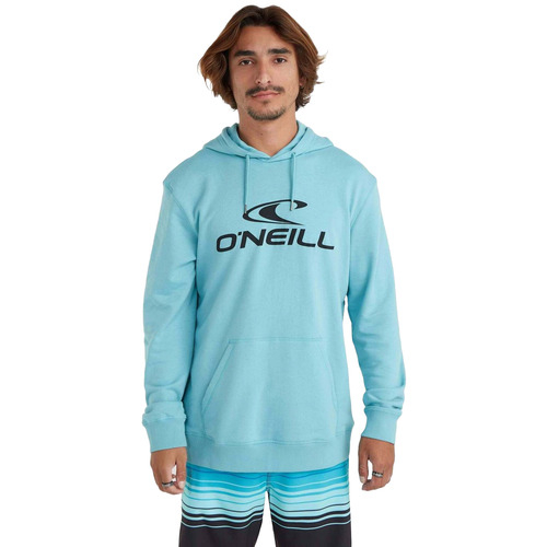 Hanorac barbati ONeill Logo Hoodie O-2750106-ae - poza 1