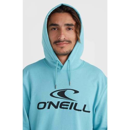 Hanorac barbati ONeill Logo Hoodie O-2750106-ae - poza 4