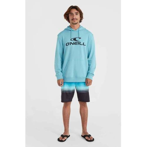 Hanorac barbati ONeill Logo Hoodie O-2750106-ae - poza 5
