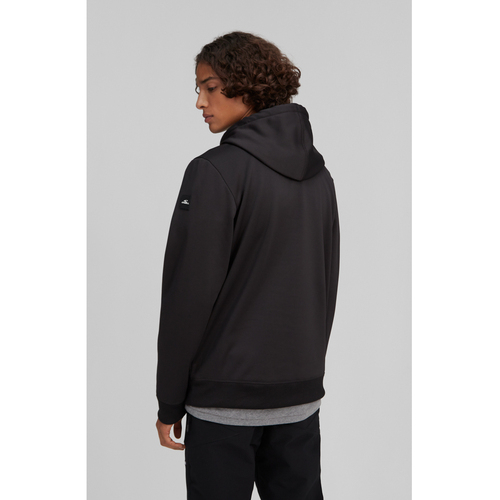 Hanorac barbati ONeill Rutile Hooded Fleece 1P0230-9010 - poza 2