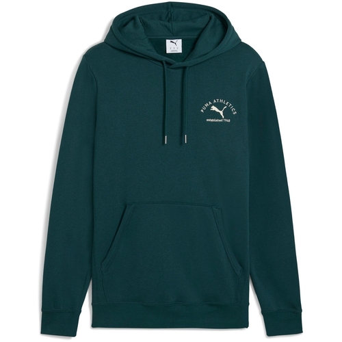 Hanorac barbati Puma Class Graphic Hoodie 68822175 - poza 1
