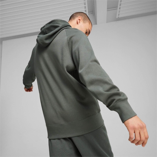 Hanorac barbati Puma Classics Hoodie 62427580 - poza 2
