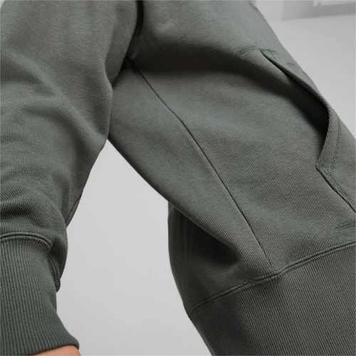 Hanorac barbati Puma Classics Hoodie 62427580 - poza 5