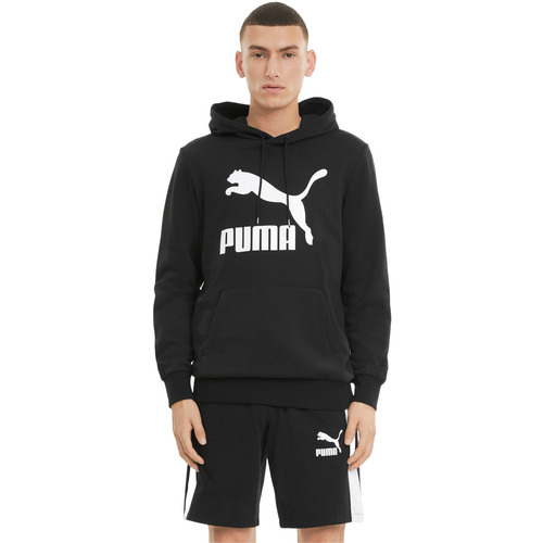 Hanorac barbati Puma Classics Logo 53008401 - poza 1