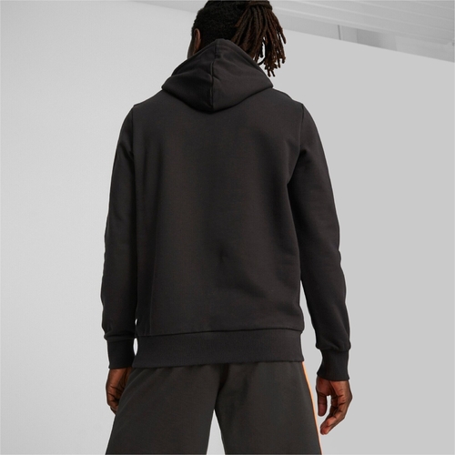 Hanorac barbati Puma Classics Logo Hoodie S Tr 53951856 - poza 2