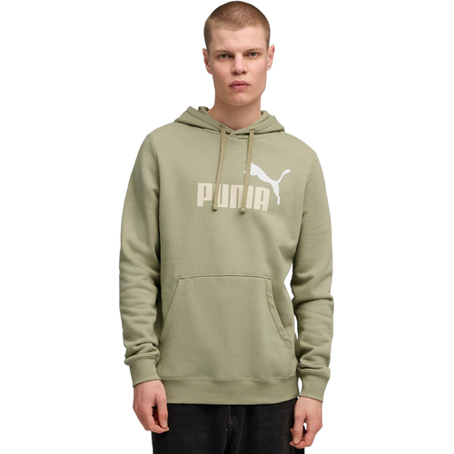 Hanorac barbati Puma Ess 2 Color No 1 Logo Hoodie Fl Lux Arm 68471182 - poza 1